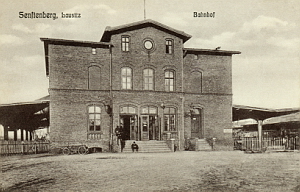 Senftenberg
